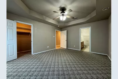 116 Donley Street, Tolar, TX 76476 - Photo 7