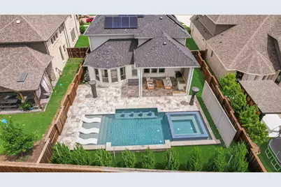 5613 Kildare Court, McKinney, TX 75071 - Photo 3