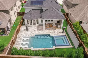 5613 Kildare Ct, McKinney, TX 75071 - Photo 3