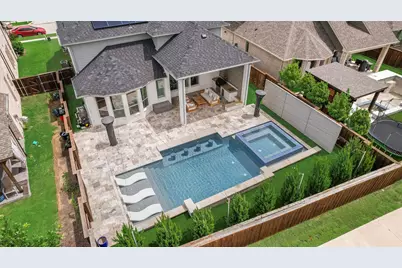 5613 Kildare Court, McKinney, TX 75071 - Photo 1