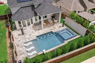 5613 Kildare Ct, McKinney, TX 75071 - Photo 1
