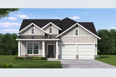 1316 Periwinkle Drive, Celina, TX 75009 - Photo 1