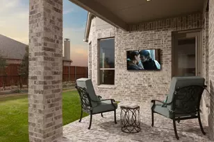 1316 Periwinkle Dr, Celina, TX 75009 - Photo 11