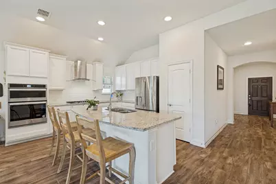 2823 Redbud Lane, Melissa, TX 75454 - Photo 5