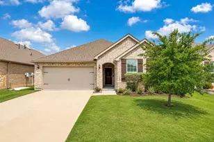 2823 Redbud Ln, Melissa, TX 75454 - Photo 1