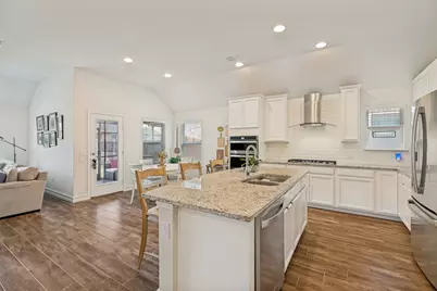 2823 Redbud Lane, Melissa, TX 75454 - Photo 7