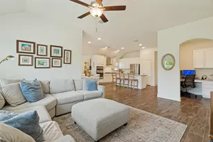 2823 Redbud Ln, Melissa, TX 75454 - Photo 9