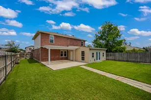 5312 Emmeryville Ln, Fort Worth, TX 76244 - Photo 29