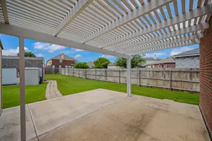 5312 Emmeryville Ln, Fort Worth, TX 76244 - Photo 31