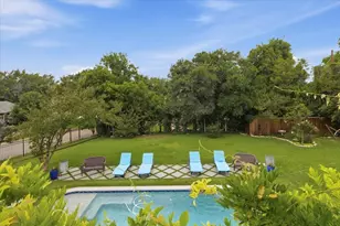 4174 Inman Ct, Fort Worth, TX 76109 - Photo 27
