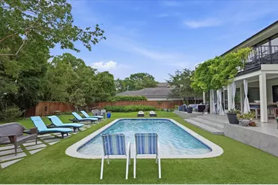 4174 Inman Court, Fort Worth, TX 76109 - Photo 33