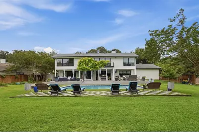 4174 Inman Court, Fort Worth, TX 76109 - Photo 37