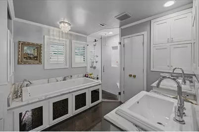 4174 Inman Court, Fort Worth, TX 76109 - Photo 21