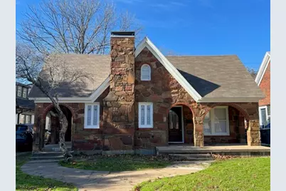 5117 Mission Avenue, Dallas, TX 75206 - Photo 1