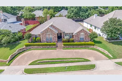 746 E Bethel School Road, Coppell, TX 75019 - Photo 1
