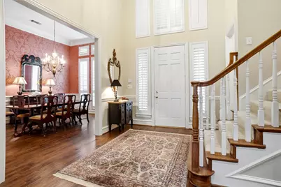 803 Woodcrest Court, Southlake, TX 76092 - Photo 5