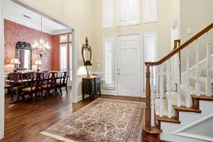 803 Woodcrest Ct, Southlake, TX 76092 - Photo 5