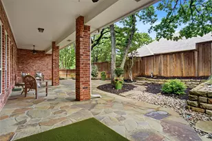 803 Woodcrest Ct, Southlake, TX 76092 - Photo 31