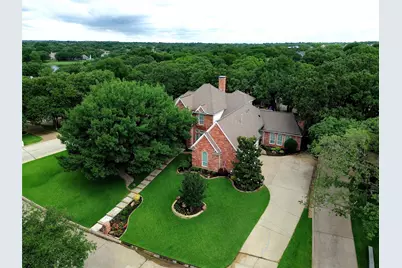 803 Woodcrest Court, Southlake, TX 76092 - Photo 35