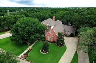 803 Woodcrest Ct, Southlake, TX 76092 - Photo 35