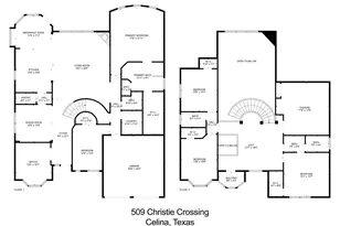 509 Christie Crossing, Celina, TX 75009 - Photo 33