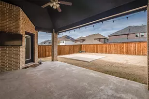 509 Christie Crossing, Celina, TX 75009 - Photo 29