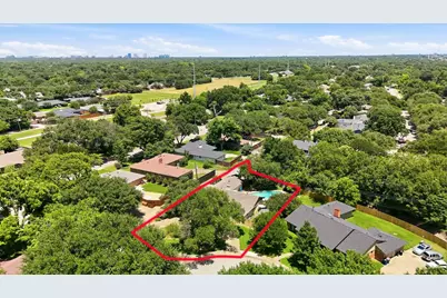 3066 Ponder Place, Dallas, TX 75229 - Photo 37