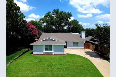 3104 Story Lane, Bedford, TX 76021 - Photo 35