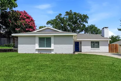 3104 Story Lane, Bedford, TX 76021 - Photo 37