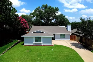3104 Story Ln, Bedford, TX 76021 - Photo 37