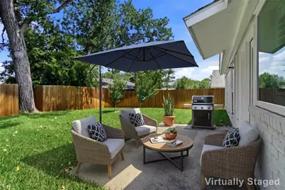 3104 Story Lane, Bedford, TX 76021 - Photo 29