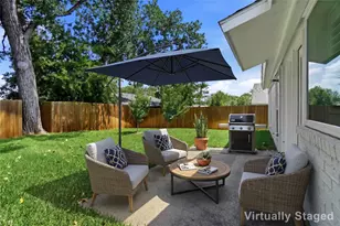 3104 Story Ln, Bedford, TX 76021 - Photo 29