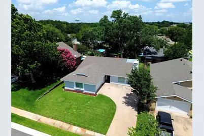 3104 Story Lane, Bedford, TX 76021 - Photo 39