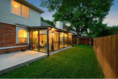1819 Sandalwood Lane, Grapevine, TX 76051 - Photo 37