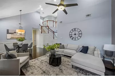 1819 Sandalwood Lane, Grapevine, TX 76051 - Photo 9