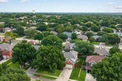 1819 Sandalwood Lane, Grapevine, TX 76051 - Photo 39
