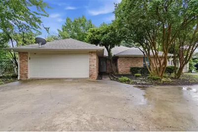 1503 W Midway Street, McKinney, TX 75069 - Photo 1