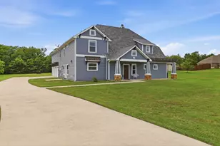 280 Pecan Hollow Cir, Anna, TX 75409 - Photo 3