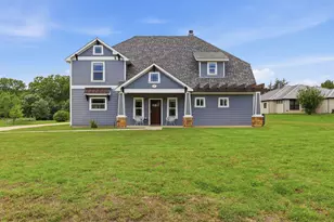 280 Pecan Hollow Cir, Anna, TX 75409 - Photo 1