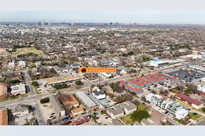 4618 Columbia Avenue #Bulding 2, Dallas, TX 75226 - Photo 27