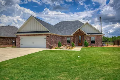 326 Koby Circle, Sulphur Springs, TX 75482 - Photo 1