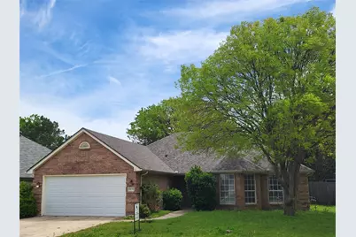 1109 Westgrove Drive, Saginaw, TX 76179 - Photo 1
