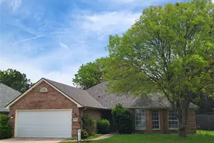 1109 Westgrove Dr, Saginaw, TX 76179 - Photo 1