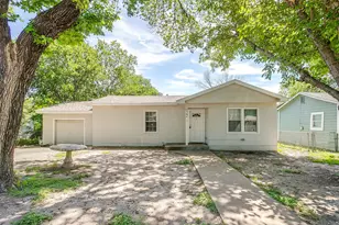 822 Ronald St, White Settlement, TX 76108 - Photo 1