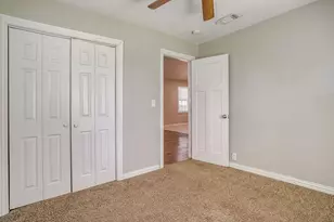 822 Ronald St, White Settlement, TX 76108 - Photo 11