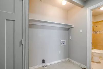 822 Ronald Street, White Settlement, TX 76108 - Photo 17