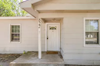 822 Ronald Street, White Settlement, TX 76108 - Photo 3
