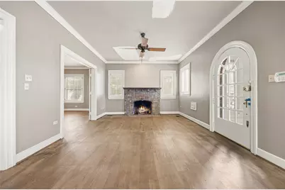 4129 Bowser Avenue, Dallas, TX 75219 - Photo 3
