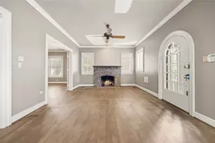 4129 Bowser Ave, Dallas, TX 75219 - Photo 3