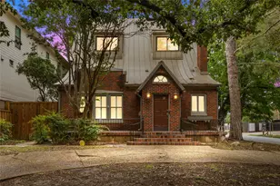 4129 Bowser Ave, Dallas, TX 75219 - Photo 1